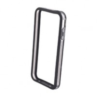 Apple Iphone 4/S Bumper Black