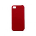 Apple Iphone 4/S Hard Case Rood